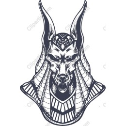 Anubis - Egyptian God