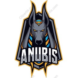 Anubis work