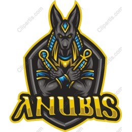 Anubis - Egyptian Mythology