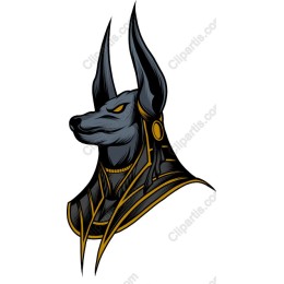 Anubis Egyptian Mythology