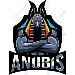 Anubis - Egyptian God
