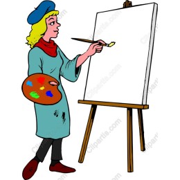 Creative Painter