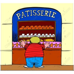 Patisserie Enthusiast