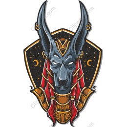 Anubis - Egyptian God