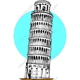 Leaning Tower of Pisa