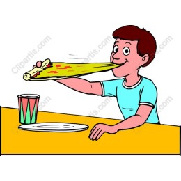 Cheesy Snack Time Fun