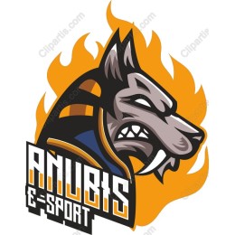 Anubis E-Sports