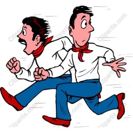 Chase the Adventure: Dynamic Character