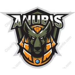 Anubis - Ancient Mythology