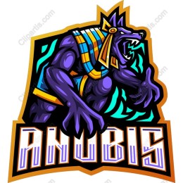 Anubis Mythology