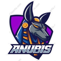 Anubis - Egyptian God
