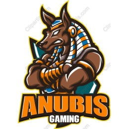 Anubis Gaming