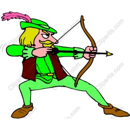 Charming Archer