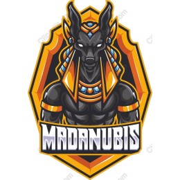 Madanubis - Anubis work