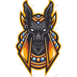 Anubis - Egyptian God