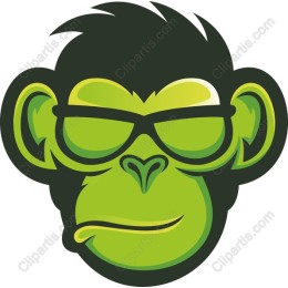 Chill Monkey