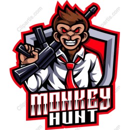 Monkey Hunt