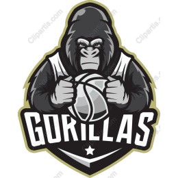 Gorilla Basketball