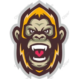 Gorilla King