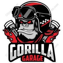 Gorilla Garage