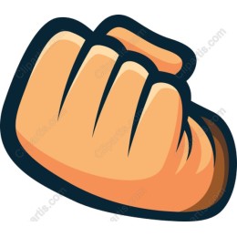 Clenched Fist