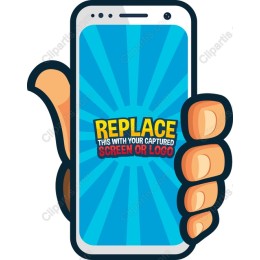 Dynamic Smartphone Template