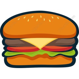 Classic Hamburger