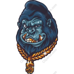 Gorilla Gold