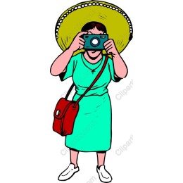 Cheerful Camera Capturer