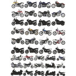 Motorcycle Bundle - Files