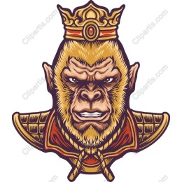 King Gorilla