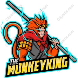 The Monkey King