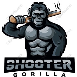 Shooter Gorilla