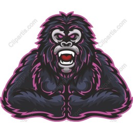 Mighty Gorilla