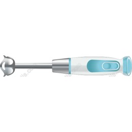 Sleek Hand Blender