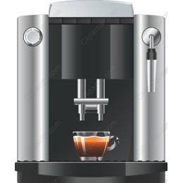 Premium Espresso Machine