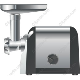  Meat Grinder