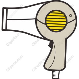 Hairdryer