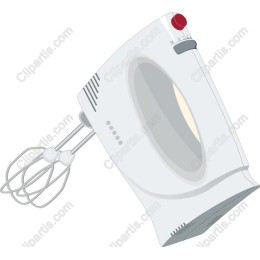 Premium Hand Mixer