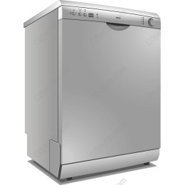 High-Quality Modern Dishwasher