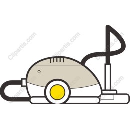 Vintage Vacuum Cleaner