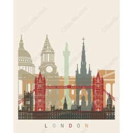 London Landmark
