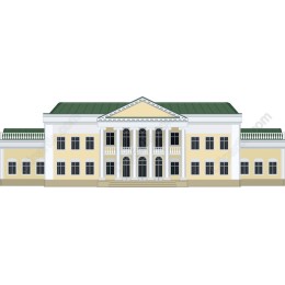 Elegant Mansion