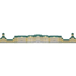 Majestic Architectural