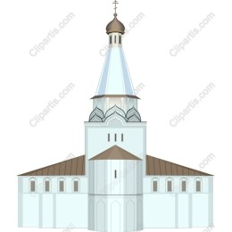 Elegant Church