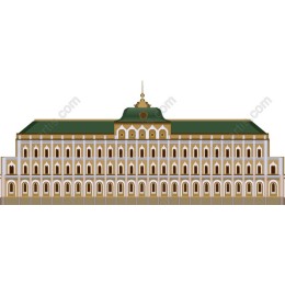 Grand Historical Building