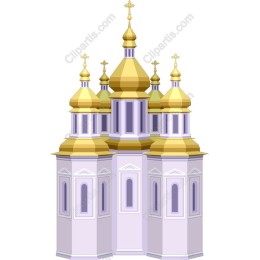Golden Dome Church
