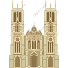 Gothic Cathedral