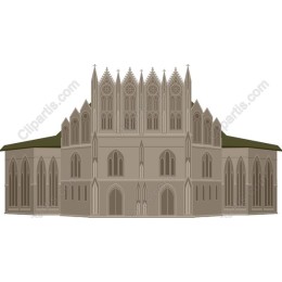Gothic Cathedral