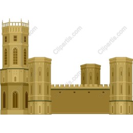 Majestic Castle